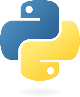 python